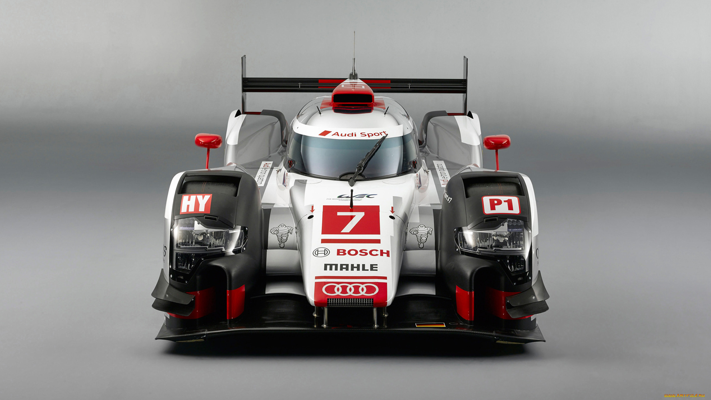 audi r18 e-tron quattro 2015, , audi, e-tron, r18, 2015, quattro